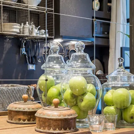Appartement Trastevere Gem Cozy Light-filled Retreat Rome