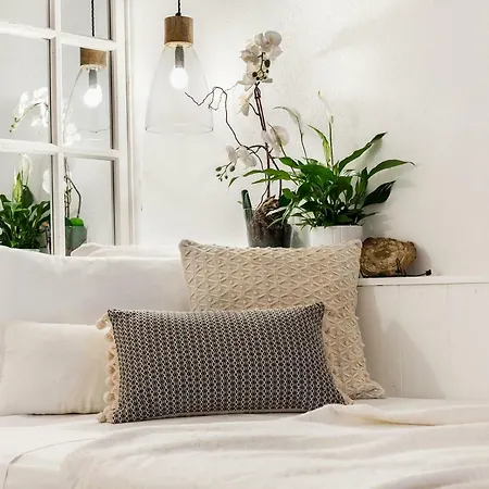 Trastevere Gem Cozy Light-filled Retreat Appartement *