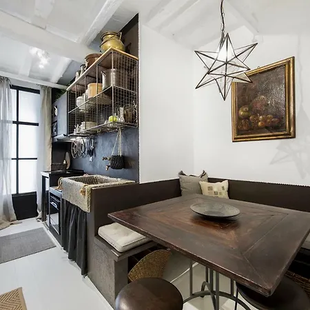 Trastevere Gem Cozy Light-filled Retreat Lejlighed *