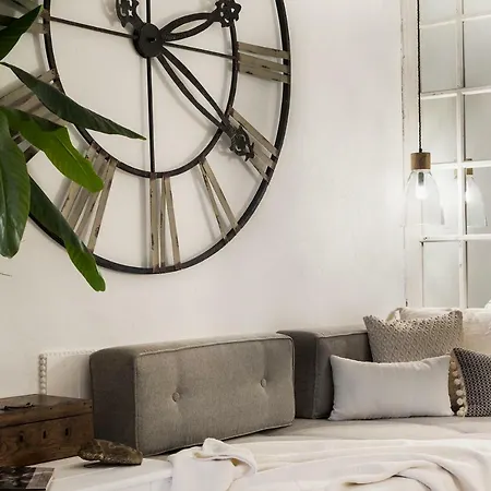Lejlighed Trastevere Gem Cozy Light-filled Retreat *