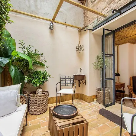 Lejlighed Trastevere Gem Cozy Light-filled Retreat Rom