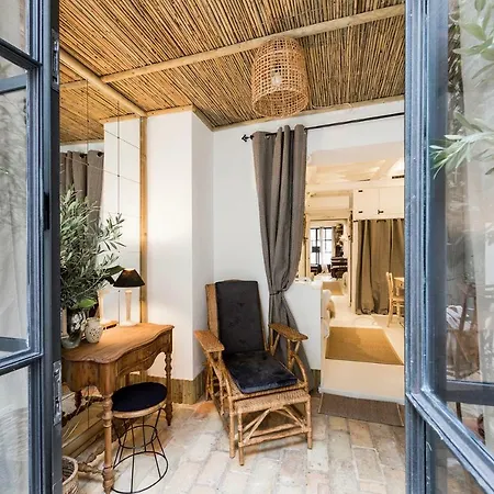 Trastevere Gem Cozy Light-filled Retreat Lejlighed