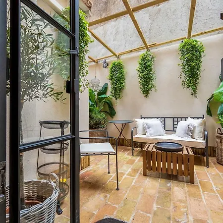 Lejlighed Trastevere Gem Cozy Light-filled Retreat Rom