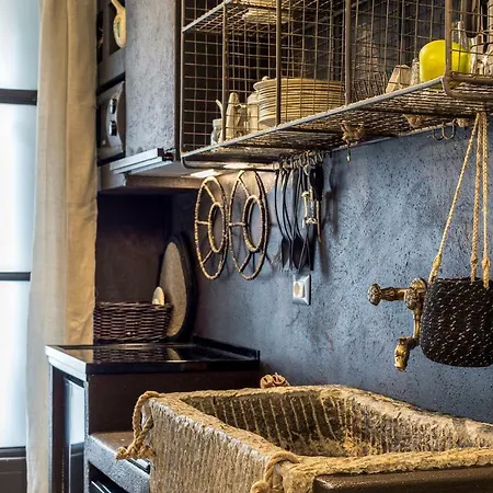Trastevere Gem Cozy Light-filled Retreat Lejlighed *