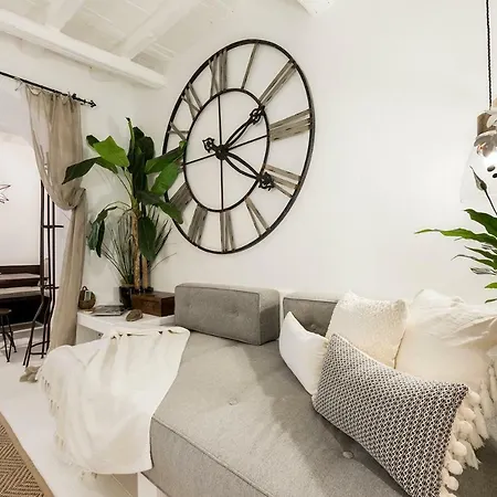 Trastevere Gem Cozy Light-filled Retreat Lejlighed *